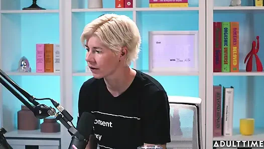 Lilly Bell Exhibitionismus, Sexting &teilhaben | der Erwachsenenzeit-Podcast