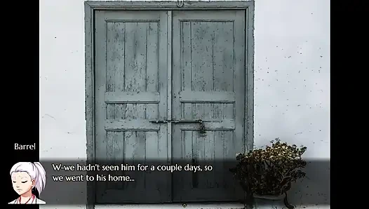 Goblin Layer the Busty Dwarf and the Horny Elf