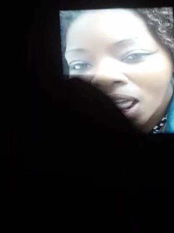Cumtribute to Chyna Phat