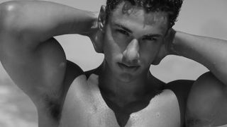 MGM Models - Gabriel Riccieri