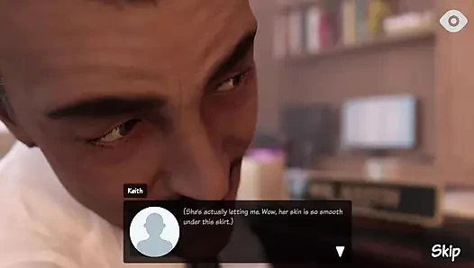 Perverser hauptist - skandalöse angelegenheiten - ep05