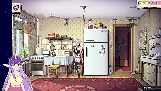 Game souper tanpa sensor bagian 1