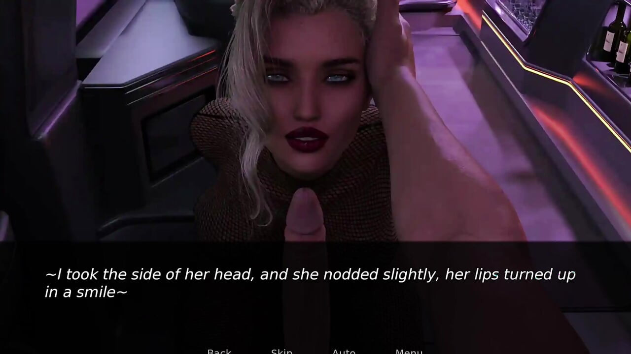 सेक्सी milf(चोदने लायक मम्मी) ड्राइवर - milfylicious - ep02