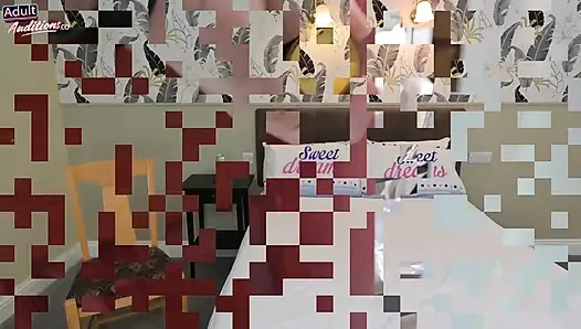 British Nurse Scarlet Fucks