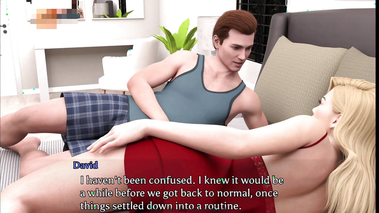 A perfect marriage #21: Anne and David had sex then Anne spoke to Chris in secret, Kendra's plan failed