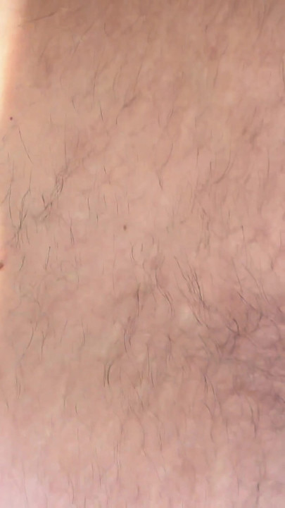 Inked Daddy breeding with Bad Dragon Magnus Sheath | Clip 1