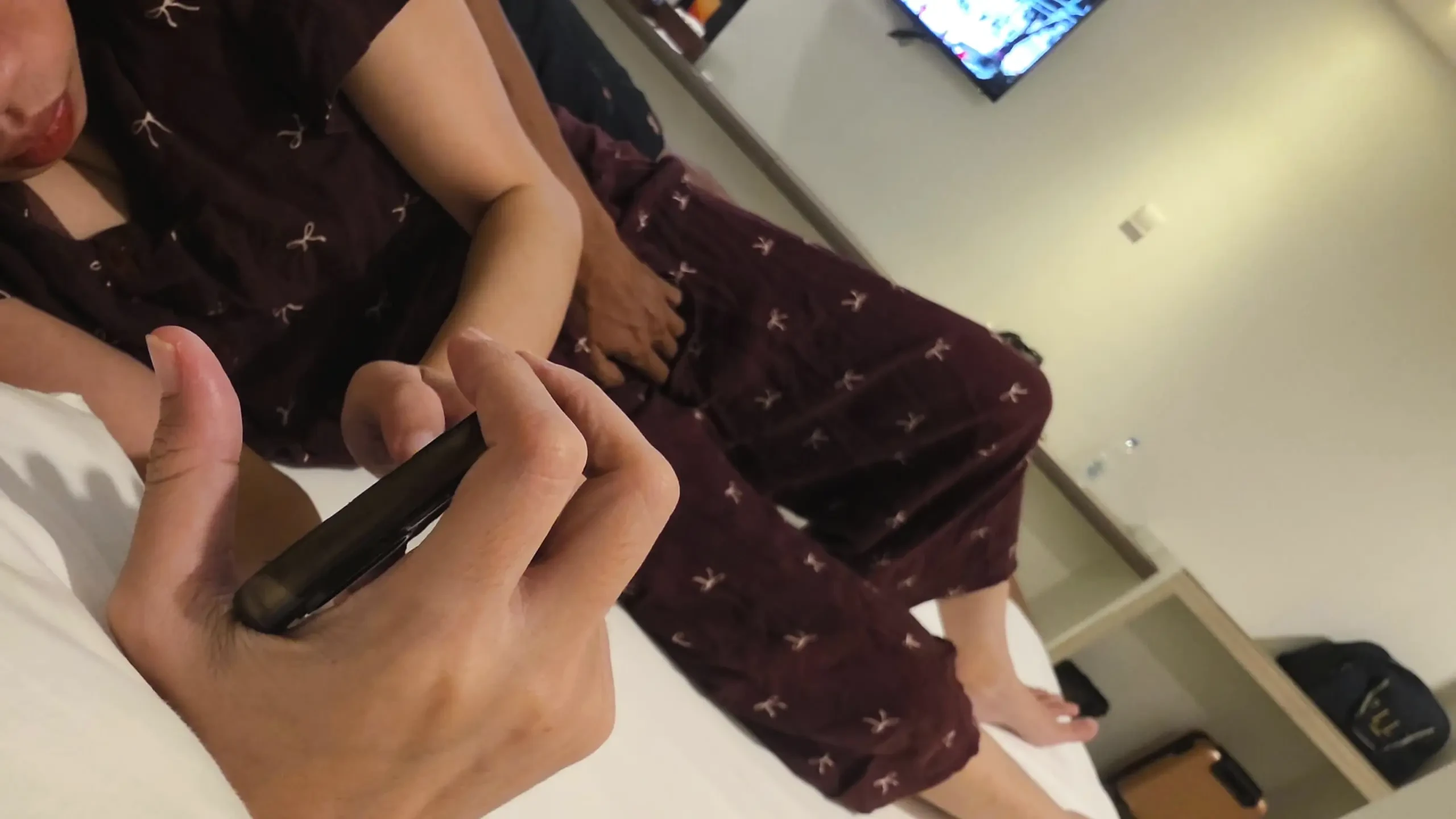 寡妇的梦想游戏