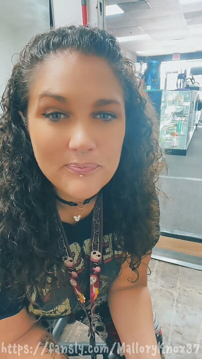 My last day at work