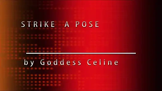 Удари в позу 2