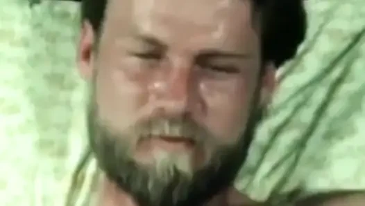 Enjoying The Retro Film Porn