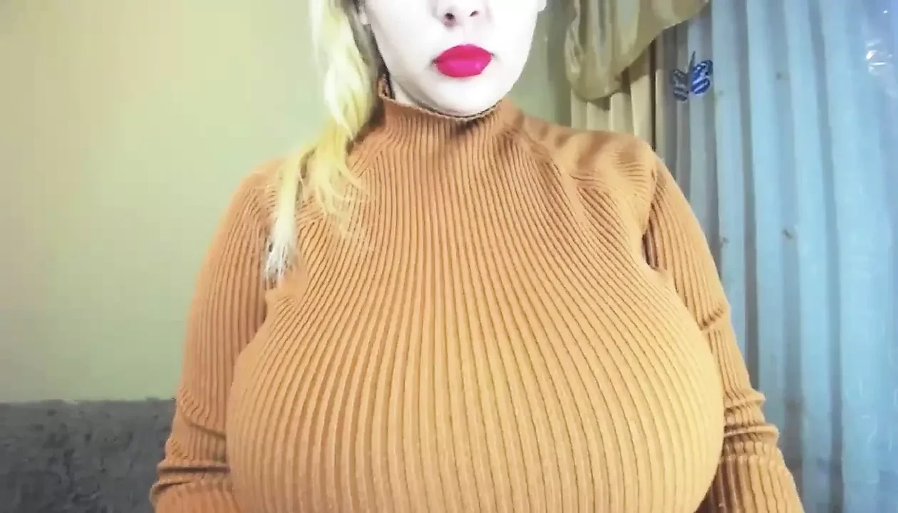BIG TITS WEBCAM 13