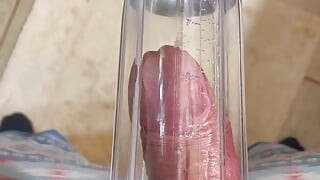 Huge cock