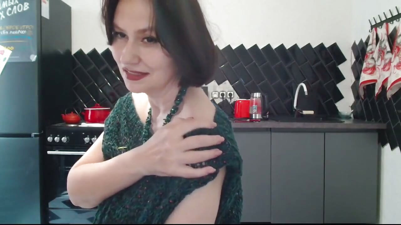 Her Boobs Are Fantastic