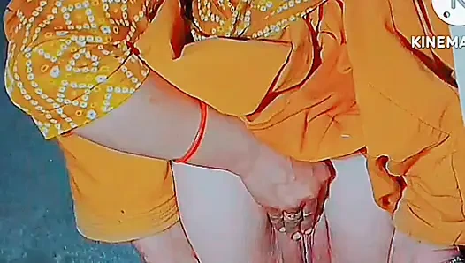 The addicted wife shows off her and in a strenuous masturbation scene as she strokes her wet holes, all in a precious solo