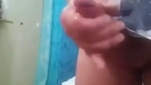 Benim için eski boşalma
