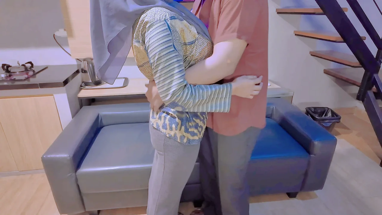 Businessman's Wife Cheating On Him With A Handsome Man