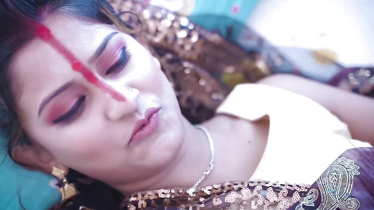 Dost ki biwi ko room me uske samne hi chod diya