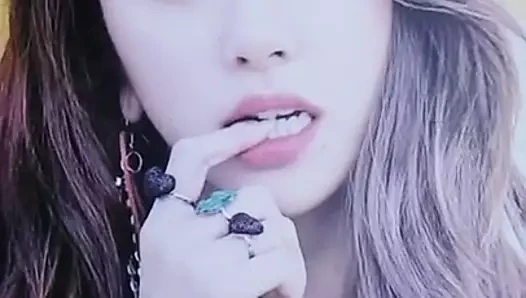 Chaeyoung (iki kez)
