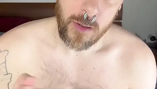 Üvey baba senden hiçbir şey istemedi
