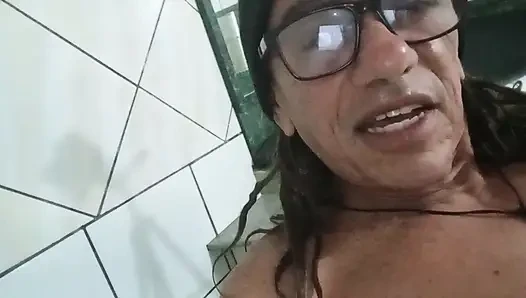 Cum in My Little Mouth
