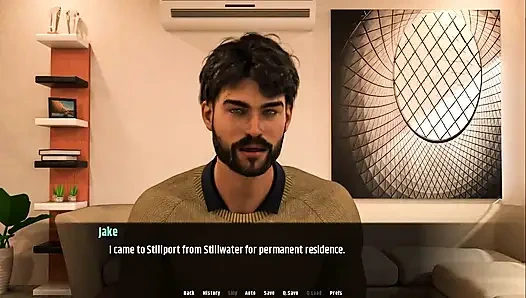 Derealization: yeni iş arıyor ep 6