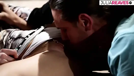 Cheating Wife Persuades Brother-in-law to Fuck Her