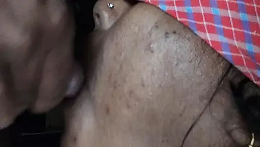Mere pati ne mere muh me paani giraya