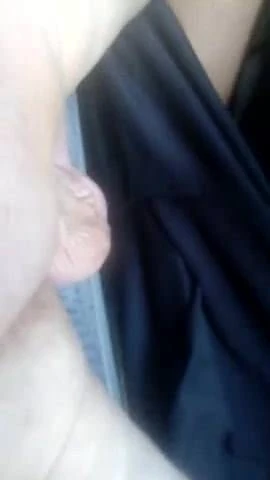 driver nude