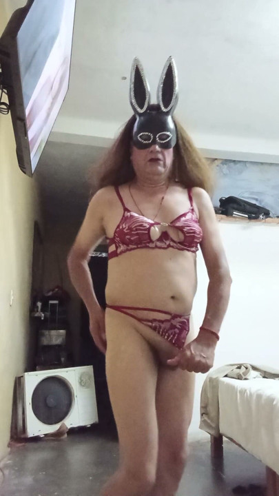 Insatiable has a night