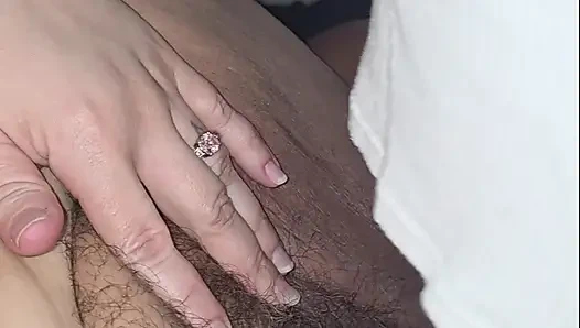 Devilish Cream Pie