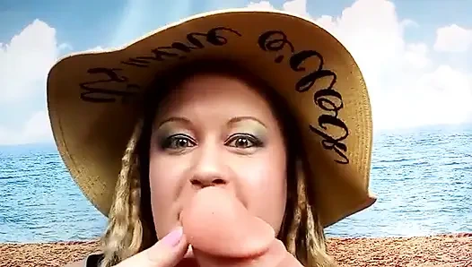 Sissies have a peanut clit real men have big fat juicy cocks