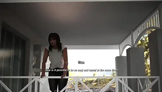 Жизнь с Вики - глава 6 - V6.0 - полная часть