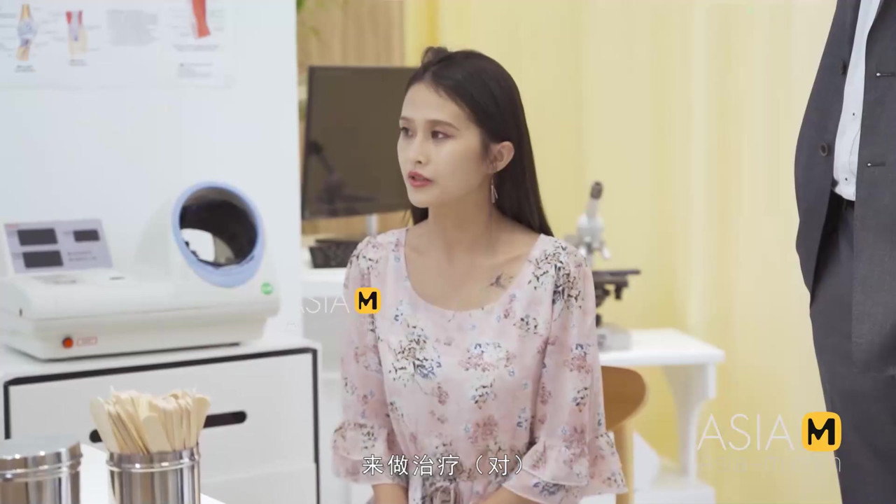 モデルメディアアジア-物乞いをする若い女性-チェン・シシ-MD-0197-最高のオリジナルアジアポルノビデオ