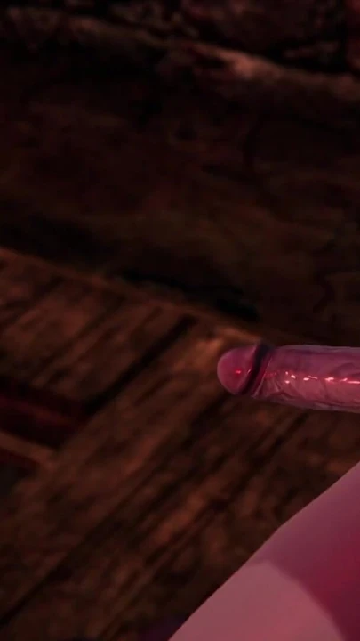 Memorable moment from "Overlord, do you want a blow job? l 3d Shalltear uncensored hentai"