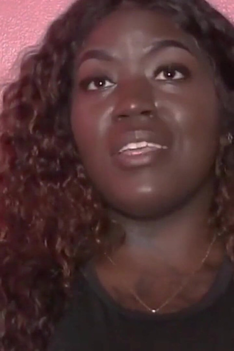 Intervju s Kitty Black