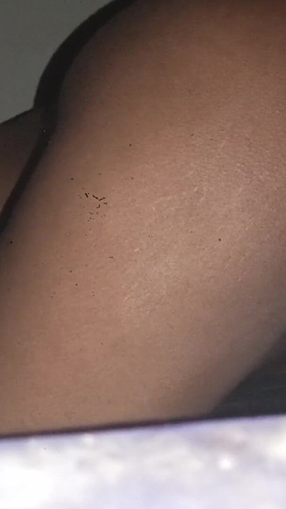 Desi 18 year old girl fingering at home alone | Clip 1