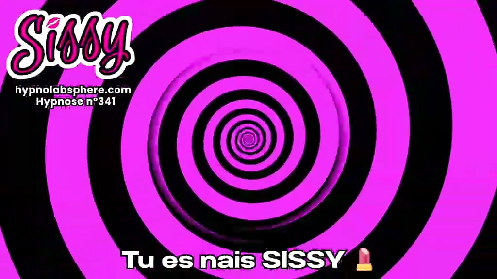 You were born SISSY 💄