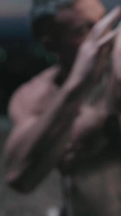 Chloe Cherry - Výzva děvky