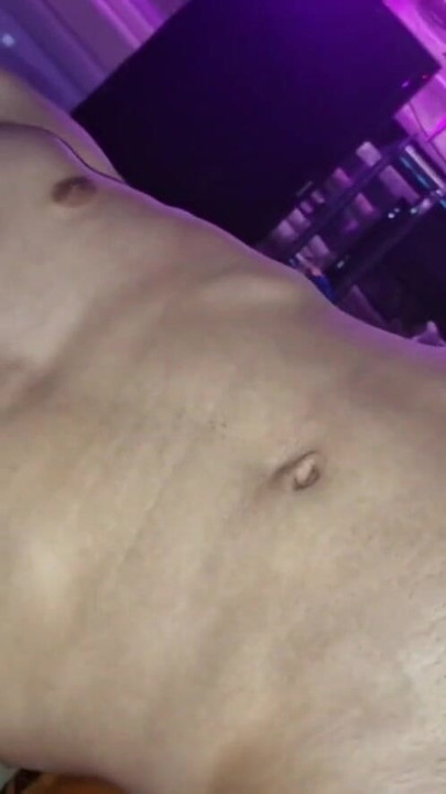 Two powerful cocks are stuck together in squirting cum ejaculations | Clip 2