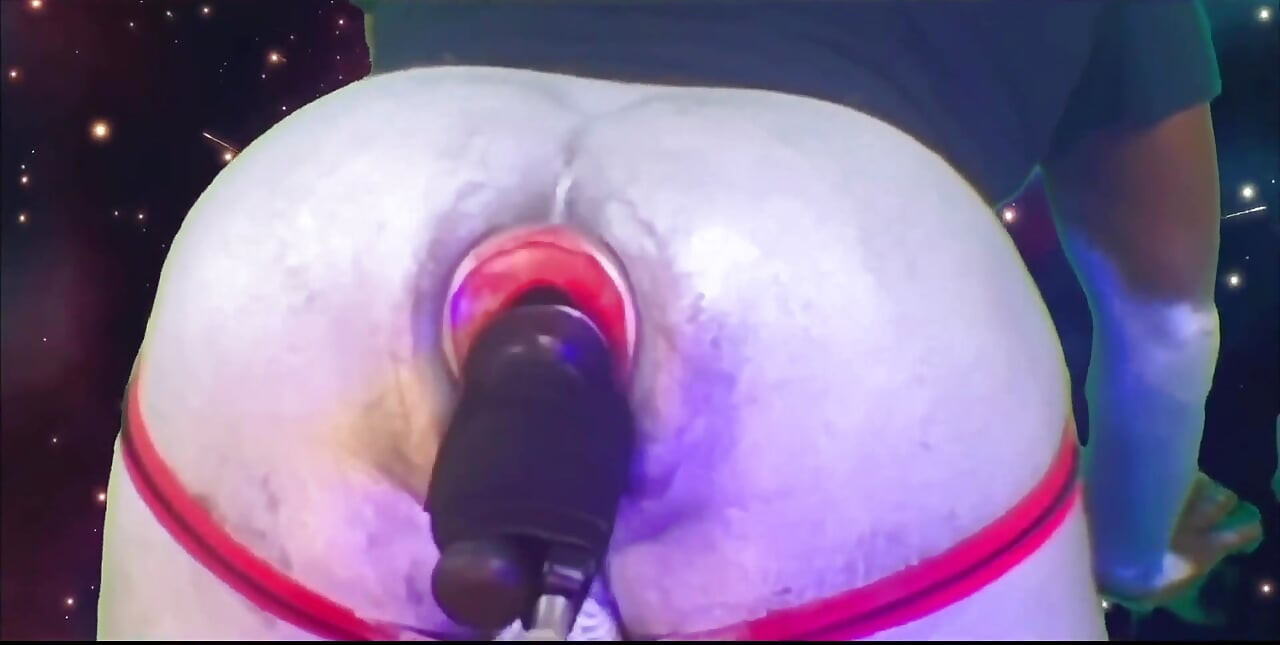 Christmas Special for You to Jerk Your Meat to