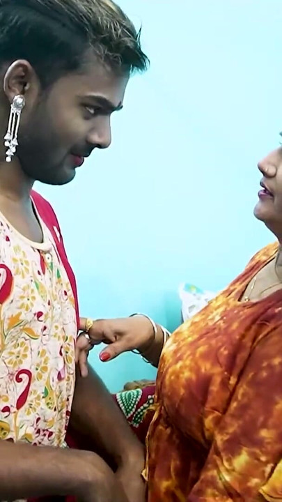 DESI BOY FUCKING HARD WITH DESI SEXY BHABI, HARDCORE SEX | Clip 1