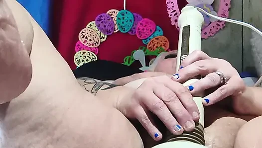 Sextoy in hülle und fülle für diese verdammte hure