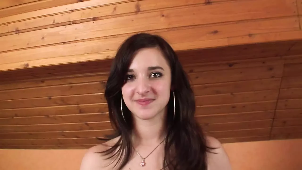 Dive inside and have some fun in this wild POV show