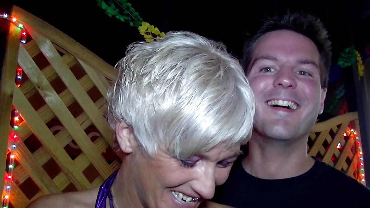 Swinger Horny and Fuck All Together Germany