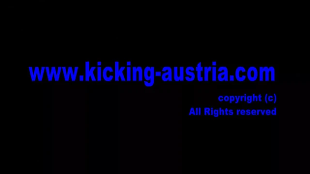 Emily kicks Bobby