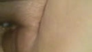 Juguete anal con orgasmo extremo