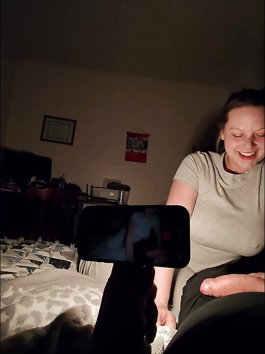 Sneaky Sex on a Squeaky Bed Everyone Heard Us