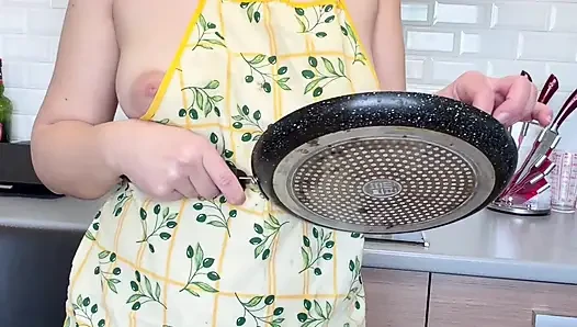 Mym Fan Faucettes сделать блины
