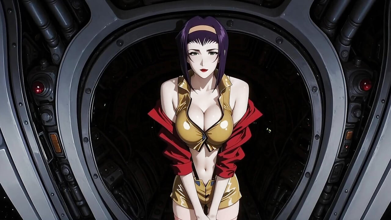 Faye’s Between the Stars