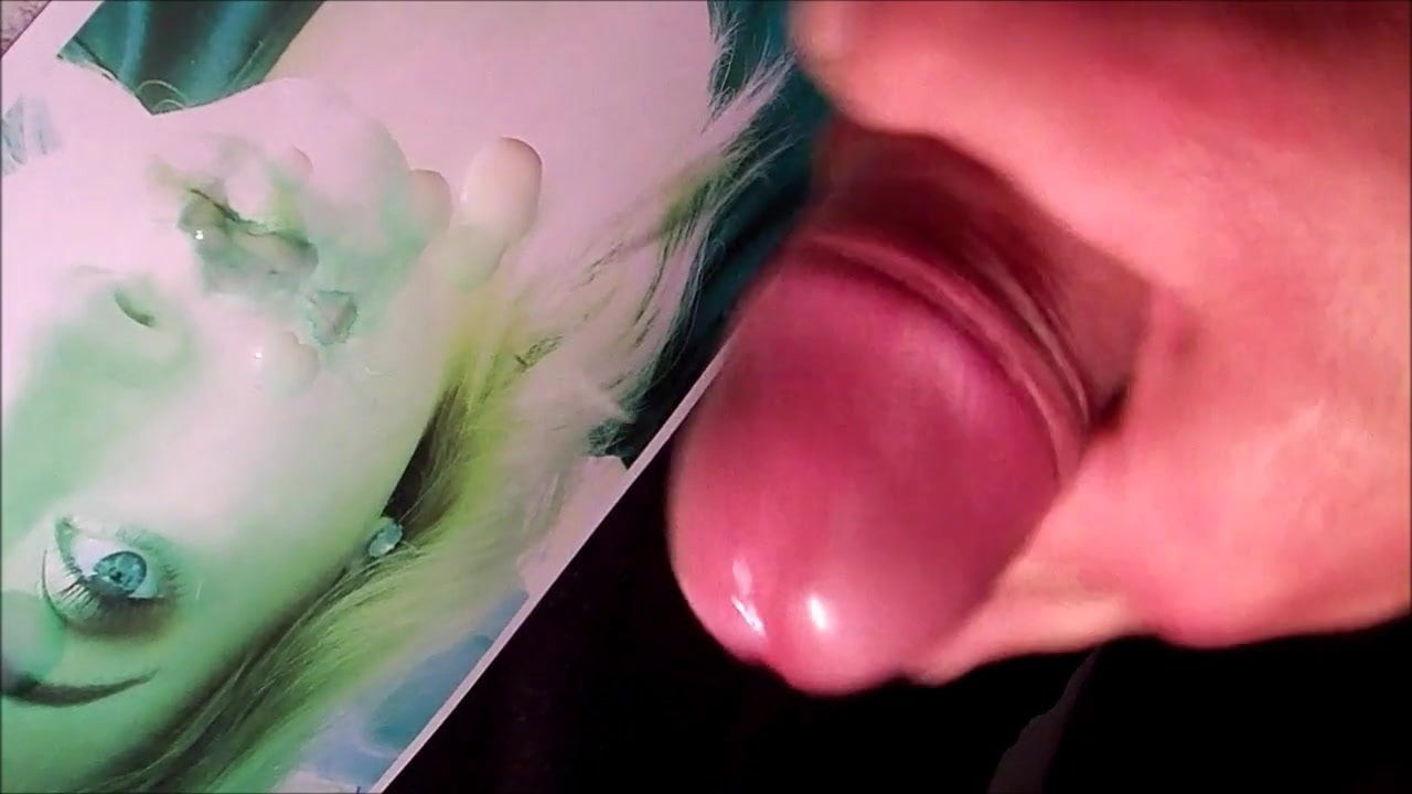 My cumtribute for you Babytributeme!